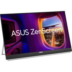 ASUS ZenScreen MB27ACF Portable - Product Image 1