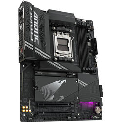 Gigabyte X870 AORUS ELITE WIFI7 - Product Image 1