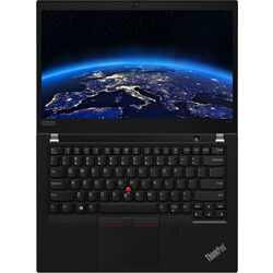 Lenovo ThinkPad P14s G1 - Product Image 1