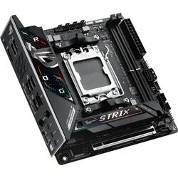 ASUS ROG STRIX B850-I GAMING WiFi - Product Image 1