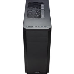 Fractal Design Core 2500 - Black - Product Image 1