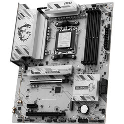 MSI B850 GAMING PLUS WIFI6E - Product Image 1