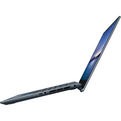 ASUS Zenbook Pro 15 UX535 - UX535LI-H2196T - Grey - Product Image 1