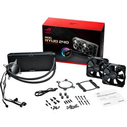 ASUS ROG Ryuo 240 - Product Image 1