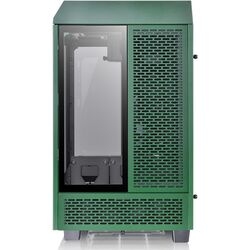 Thermaltake The Tower 100 - Green - Product Image 1