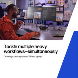 HP ZBook Fury G1i - 98M29ET - Product Image 1