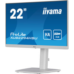 iiyama ProLite XUB2294HSU-W2 - Product Image 1