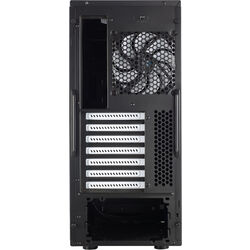 Fractal Design Core 2500 - Black - Product Image 1