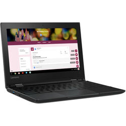 Lenovo Chromebook 500e - Product Image 1