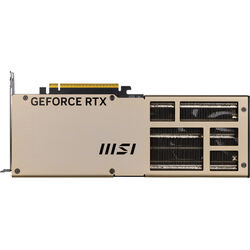 MSI GeForce RTX 5080 Inspire 3X OC - Product Image 1