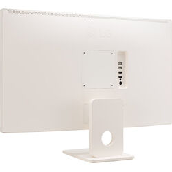 LG 27SR50F-W - Product Image 1