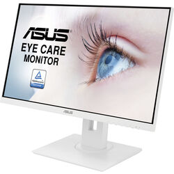 ASUS VA24DQLB-W - Product Image 1