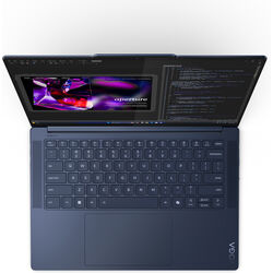 Lenovo Yoga Slim 7 - 83ED007BUK - Product Image 1