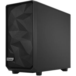 Fractal Design Meshify 2 - Black - Product Image 1