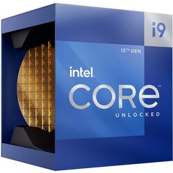 Intel Core i9-12900KF - Product Image 1