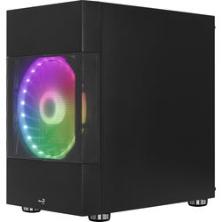 AeroCool Atomic Black - Product Image 1