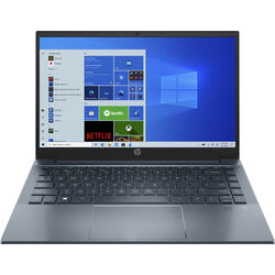 HP Pavilion 14-ec0537sa - Product Image 1