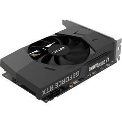 Zotac GAMING GeForce RTX 3050 Solo - Product Image 1