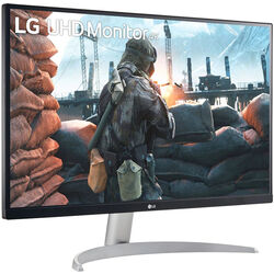 LG 27UP650-W - Product Image 1