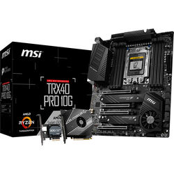 MSI TRX40 Pro 10G - Product Image 1
