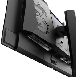MSI MPG 272URX QD-OLED - Product Image 1