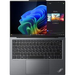 Lenovo ThinkPad X9-14 Gen 1 - 21QA001WUK - Product Image 1