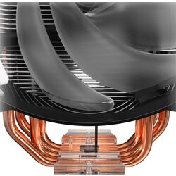 Cooler Master MasterAir MA410M ARGB - Product Image 1