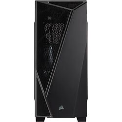 Corsair Carbide SPEC-01 - Black/Grey - Product Image 1