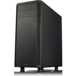 Fractal Design Core 2500 - Black - Product Image 1