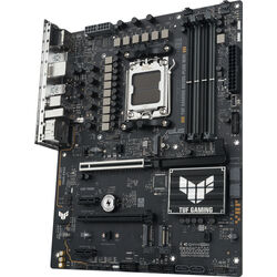 ASUS TUF GAMING B650E-PLUS WIFI - Product Image 1