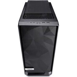 Fractal Design Meshify C - Blackout - Product Image 1