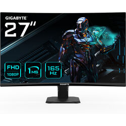 Gigabyte GS27F - Product Image 1