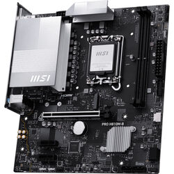 MSI PRO-H810M-B - Product Image 1