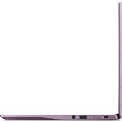 Acer Swift 3 - SF314-42-R4Z8 - Purple - Product Image 1