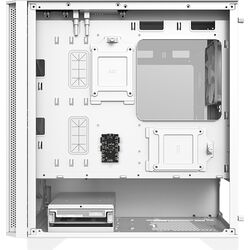 Montech Air 100 ARGB - White - Product Image 1