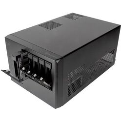 SilverStone SST-CS351B - Product Image 1