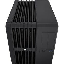 Corsair Carbide Air 540 - Black - Product Image 1