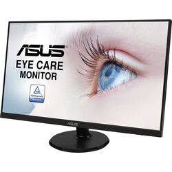 ASUS VA27DQ - Product Image 1