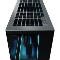 Arctic Xtender - Vertical GPU - Black - Product Image 1