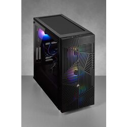 Corsair 275R Airflow - Black - Product Image 1