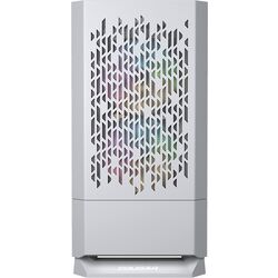 Cougar M140 Air RGB - White - Product Image 1