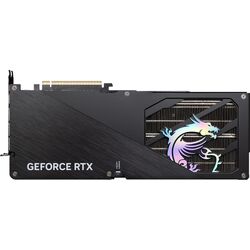 MSI GeForce RTX 5070 Ti GAMING TRIO PLUS OC - Product Image 1