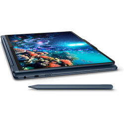 Lenovo Yoga 9 Aura Edition - 83LC0040UK - Product Image 1