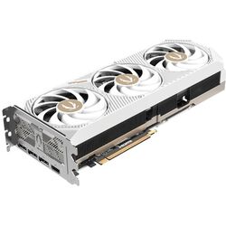 Zotac GeForce RTX 5070 Ti SOLID CORE OC - White - Product Image 1