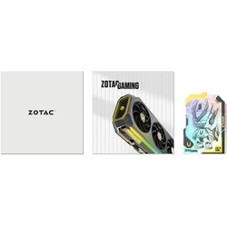 Zotac GeForce RTX 5060 TWIN EDGE OC - White - Product Image 1