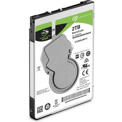 Seagate Barracuda - ST2000LM015 - 2TB - Product Image 1