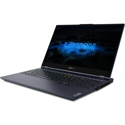 Lenovo Legion 7 (2021) - Grey - Product Image 1