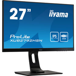 iiyama ProLite XUB2792HSN-B1 - Product Image 1