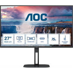 AOC 27V5C - Product Image 1