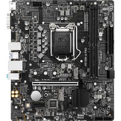 MSI H510M-A PRO - Product Image 1